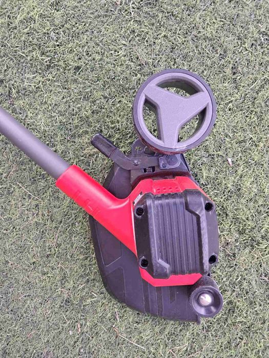 Кромкоріз для газону Einhell GE-LE 18/190 Li-Solo