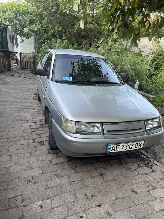 Продам ваз 21124