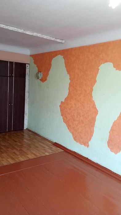 Продам кімнату в гуртожитку