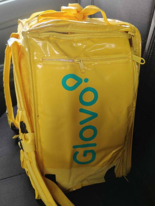 Рюкзак сумка Глово