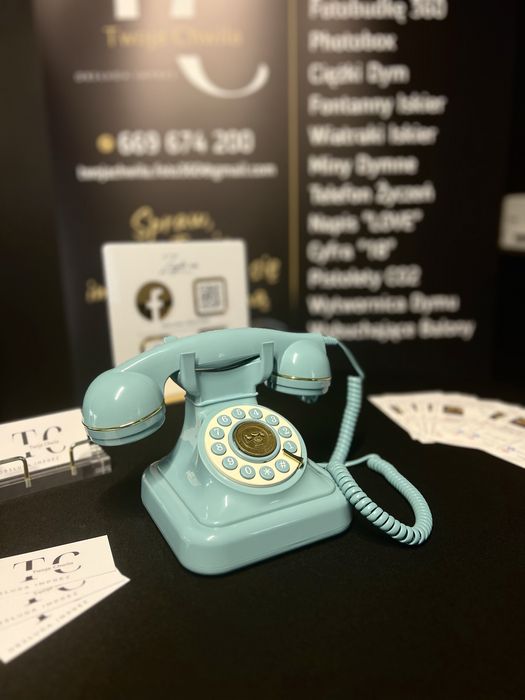 PROMOCJA!|Fotobudka|CiężkiDym|Miny|Fontanny|Wiatraki|Napisy|Photobox|