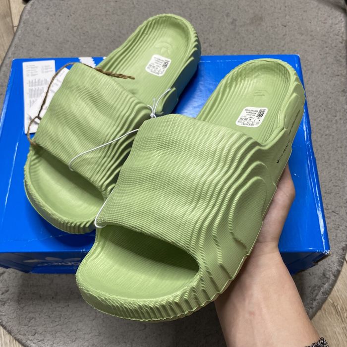 Шльопки Adidas Adilette 22 GR Slides p.42-43