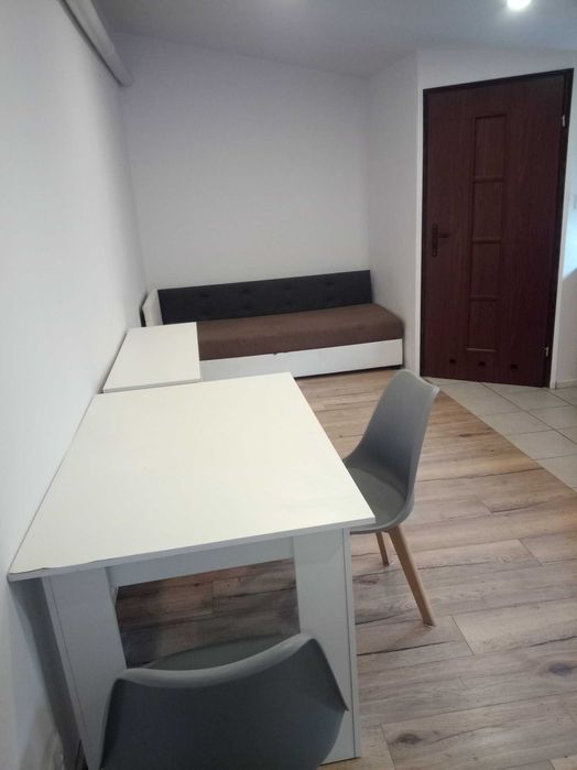 Mieszkanie – Warszawa - Widok 5
