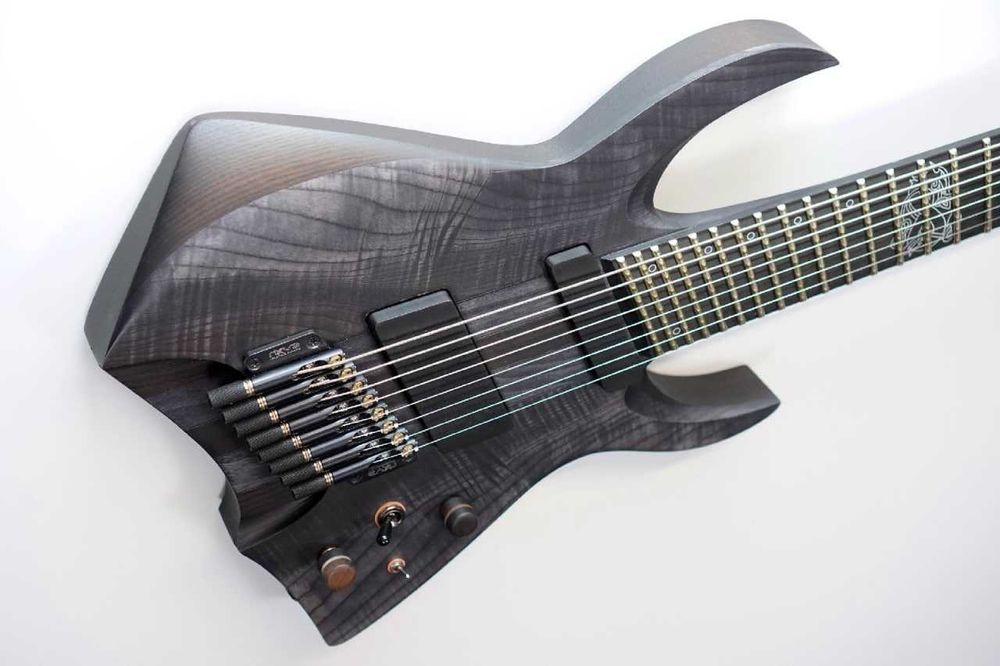 Гитарные звукосниматели MATYASH