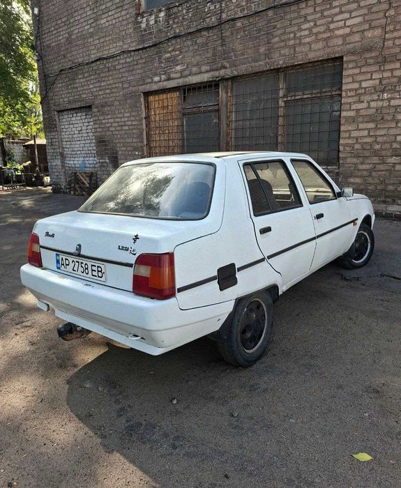 ЗАЗ Славута 1.2 інжектор (2009 р.)