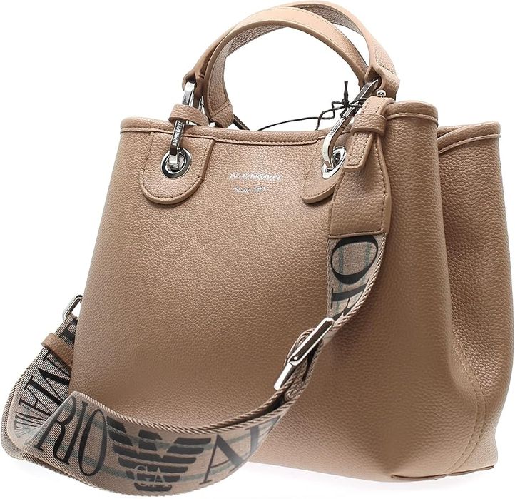 Mala Emporio Armani  original