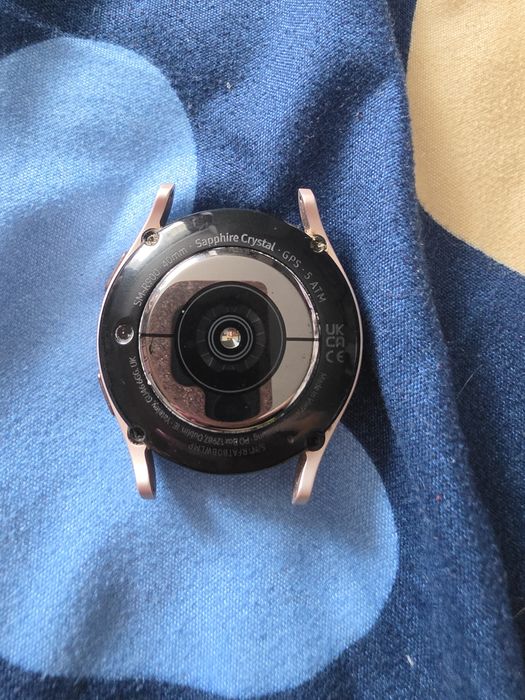 Samsung watch 5.