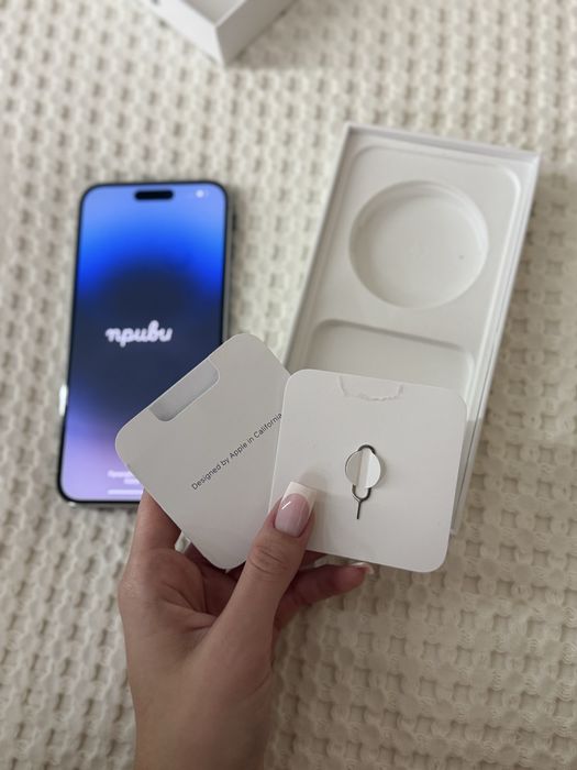 iPhone 14 Pro Max