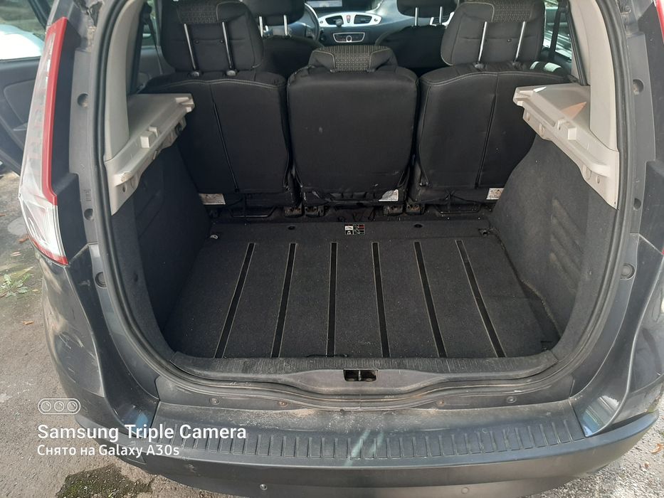 Renault Scenic III