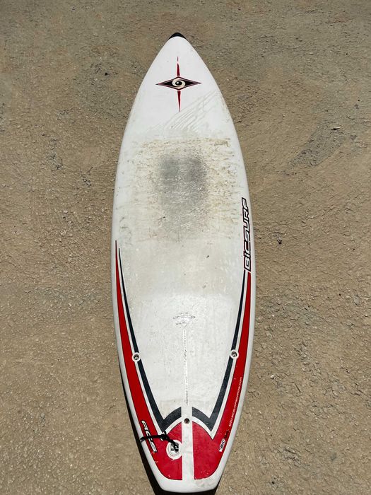 Prancha de Surf BIC 6'7"