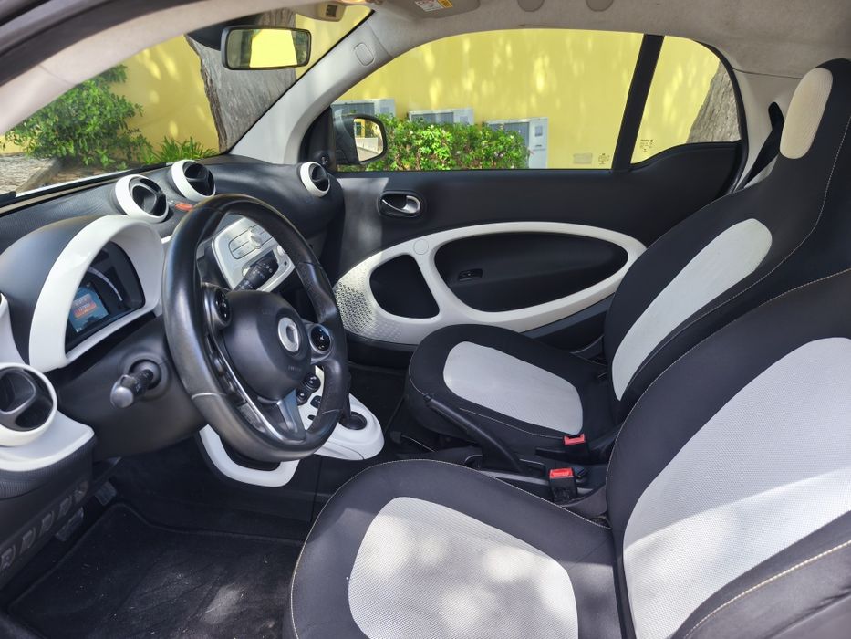 Smart Fortwo Coupé — fotografia 10