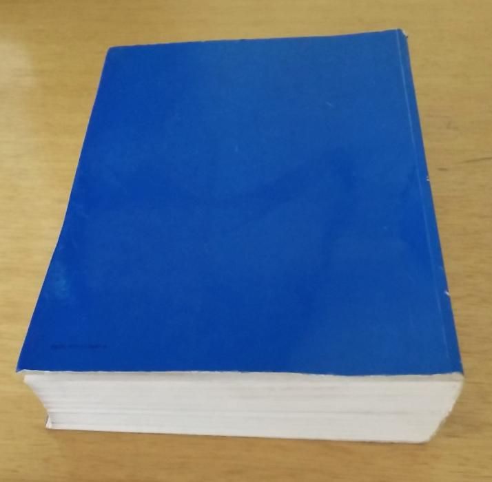 Biologia Celular e Molecular