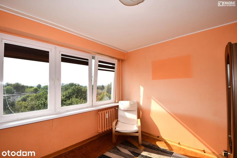 Dwupokojowe mieszkanie o pow. 32m2/dz.Dziesiąta