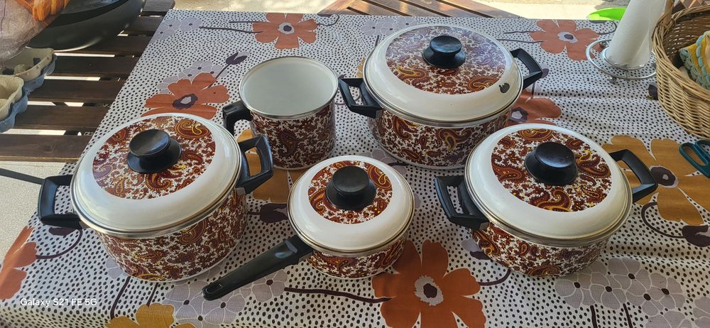 Panela Vintage 5