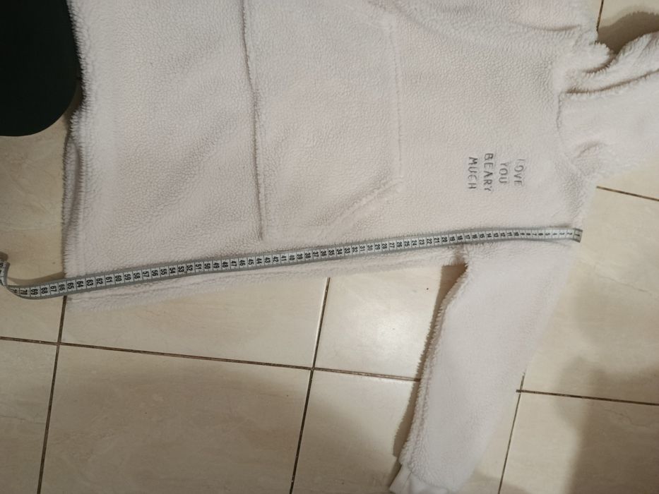 Худі на 128 см для дівчинки