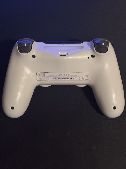 Оригинальный Джойстик DualShock 4 v2 для Playstation