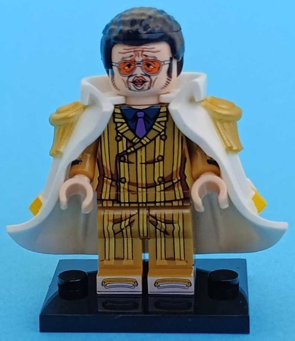 Borsalino Kizaru v2 (One Piece)