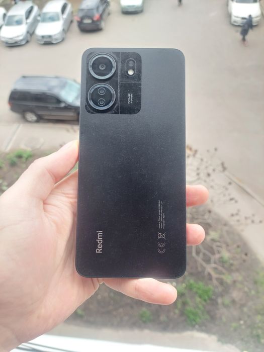 8/256 NFC Redmi 13C телефон, смартфон.