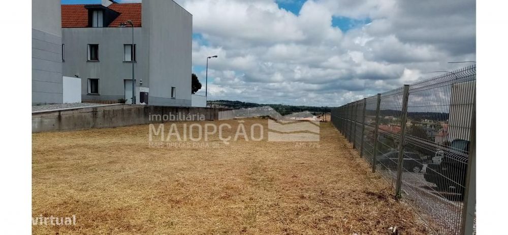 Terreno para construção na Quinta do Pinheiro
