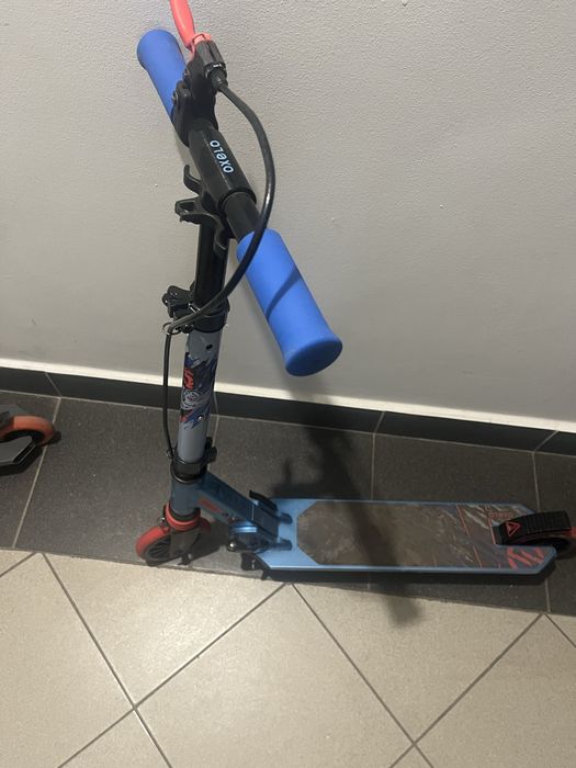 Hulajnoga Oxelo Mid 5