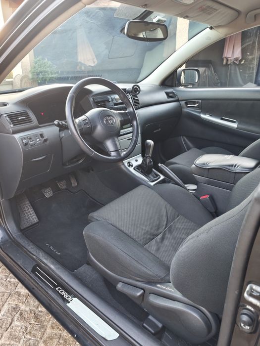 Toyota Corolla 1.4 D-4D 5 lugares