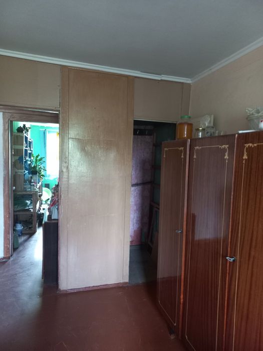 Бюджетний варіант 3х кімнатної квартири на Н. Миколаївки