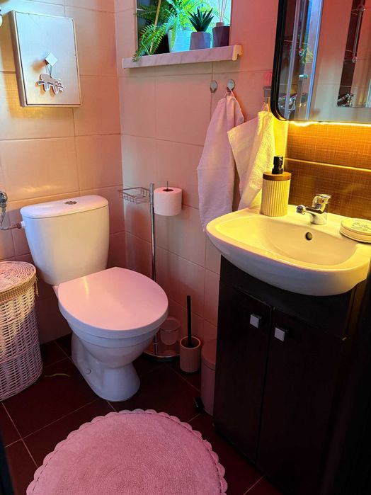 Apartament 20m2 blisko centrum, max 2 os.