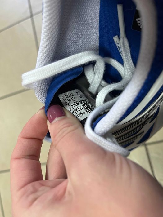 Кросівки Adidas Adizero Aruku  37;38;47 р