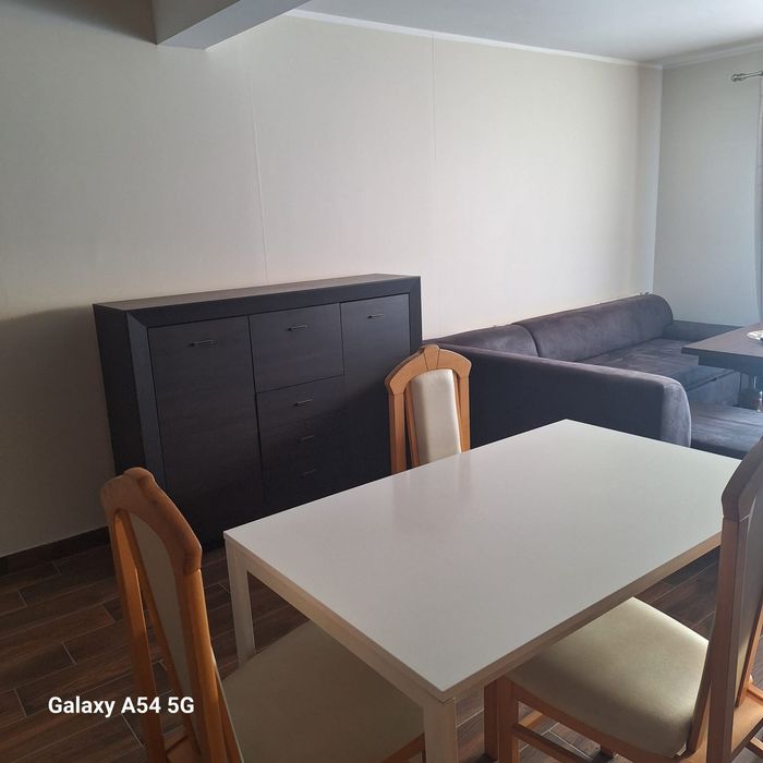 Apartment in Poznań, Osiedle Rusa, Chartowo - Widok 5