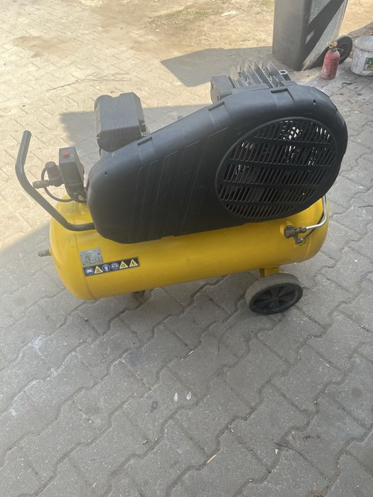 Kompresor Stanley 100L