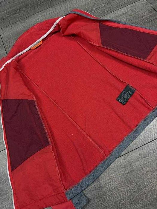 Фірмова технологічна куртка Ortovox Piz roseg jacket