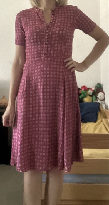 Edc by Esprit sukienka