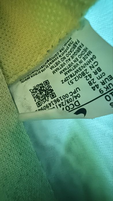 Nike Phantom GT2 Academy DF FG/MG