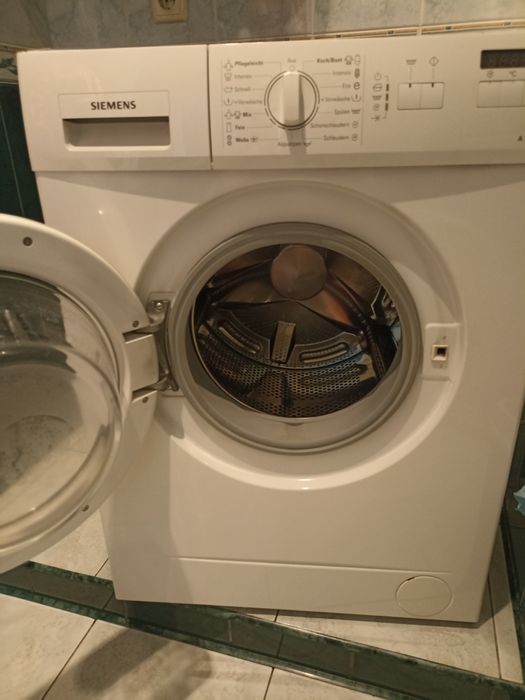 Стиральная машина б,/у