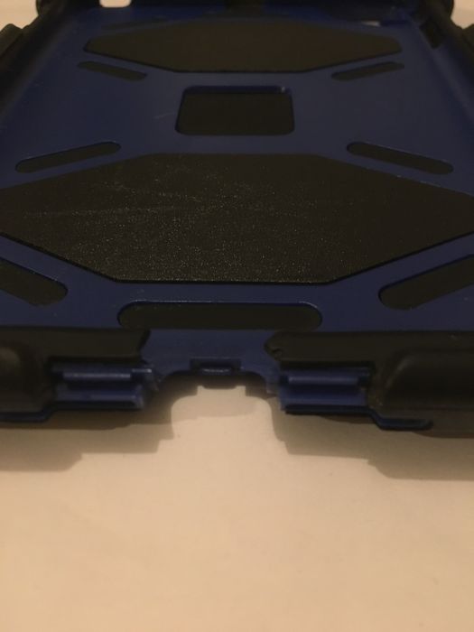 Capa iPad mini Griffin