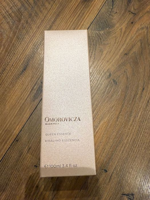 omorovicza queen essence