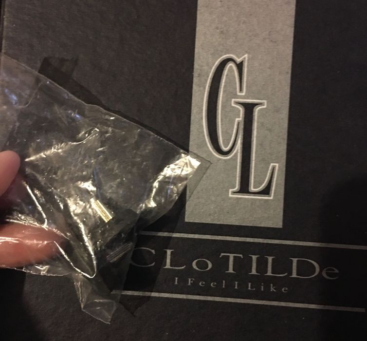 Туфли - лодочки CloTilde