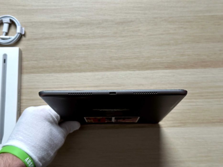 iPad Pro 9.7 32GB LTE Czarny – 83% Baterii, Sprawny, 30 dni gwarancji