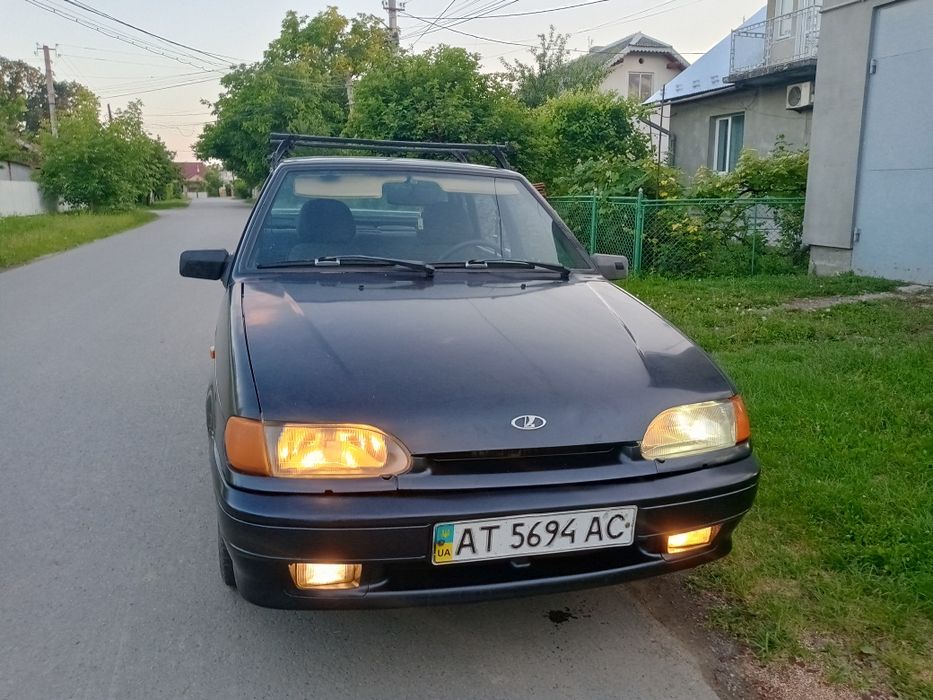 Продам гарний стан Ваз 2115