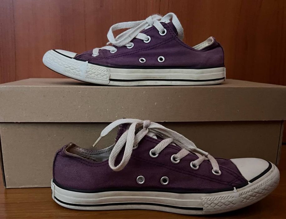 Кеди Converse Chuck Taylor All Star