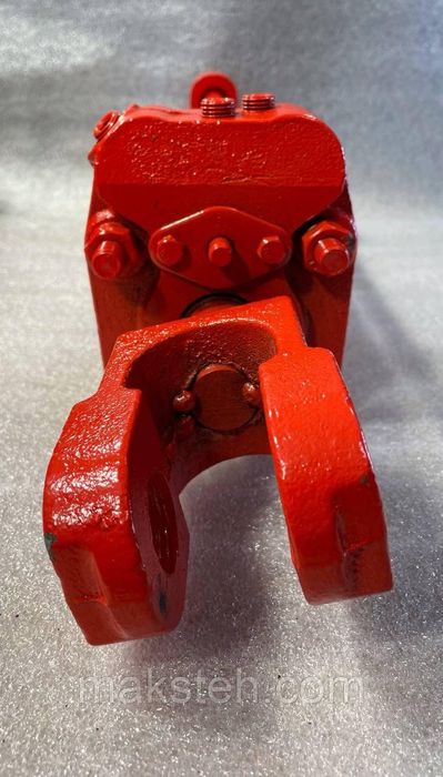 Гідроциліндр цс75 200