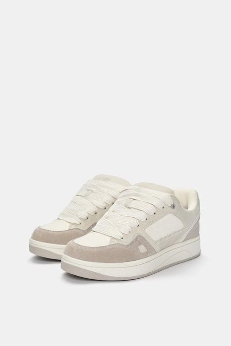 Кеди для скейту stwd pullandbear