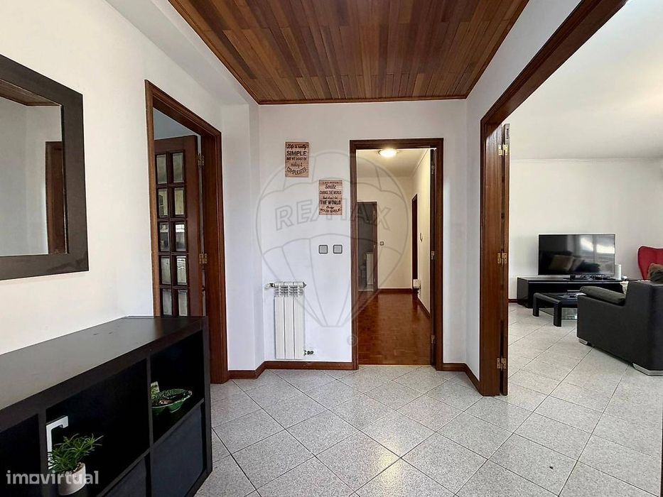 Apartamento T3 para venda