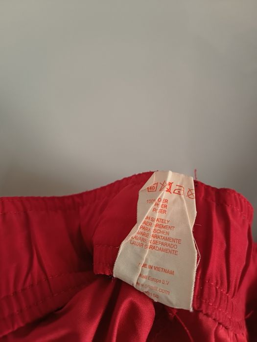 Męskie spodenki plażowe O'Neill W32