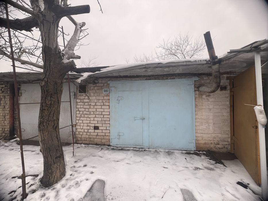 Продам гаражі  в гарному стані
