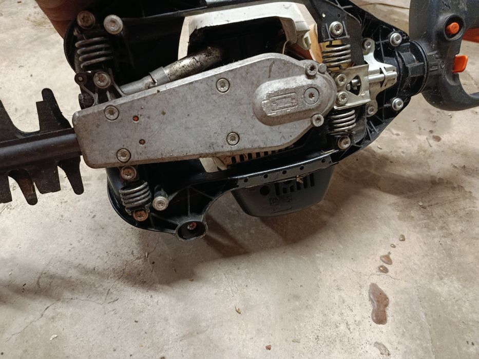 Nożyce spalinowe Stihl hs 81R