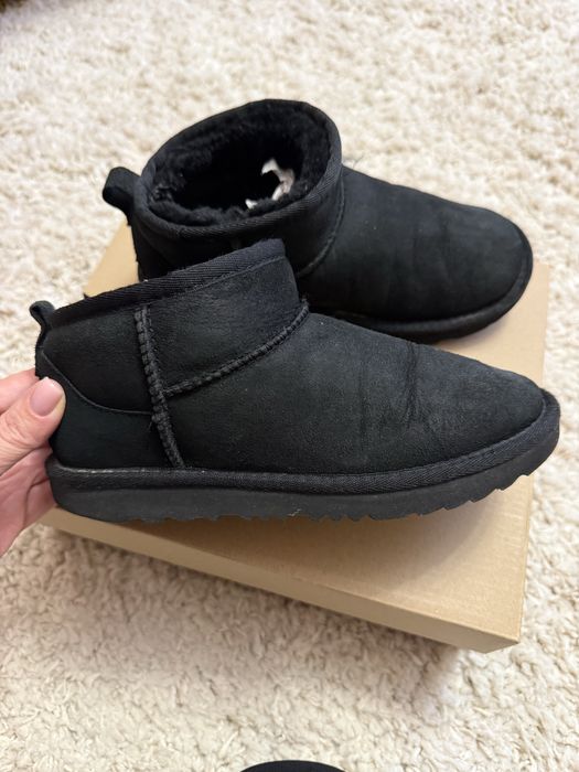 Ugg оригинал 35 размер