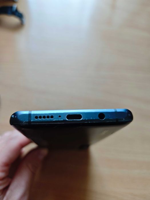 Xiaomi Mi Note 10 (на запчастини / під відновлення). Робоча плата + коробка