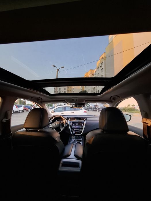 Nissan Murano 2023