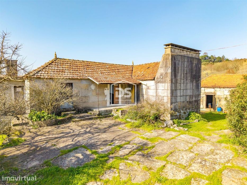 Moradia T2 Venda em Vila Boa do Bispo,Marco de Canaveses